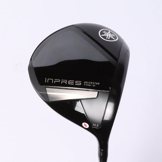 INPRES DRIVE STAR TYPE/Dドライバー 10.5 SPEEDER NX for Yamaha TM-425D SR
