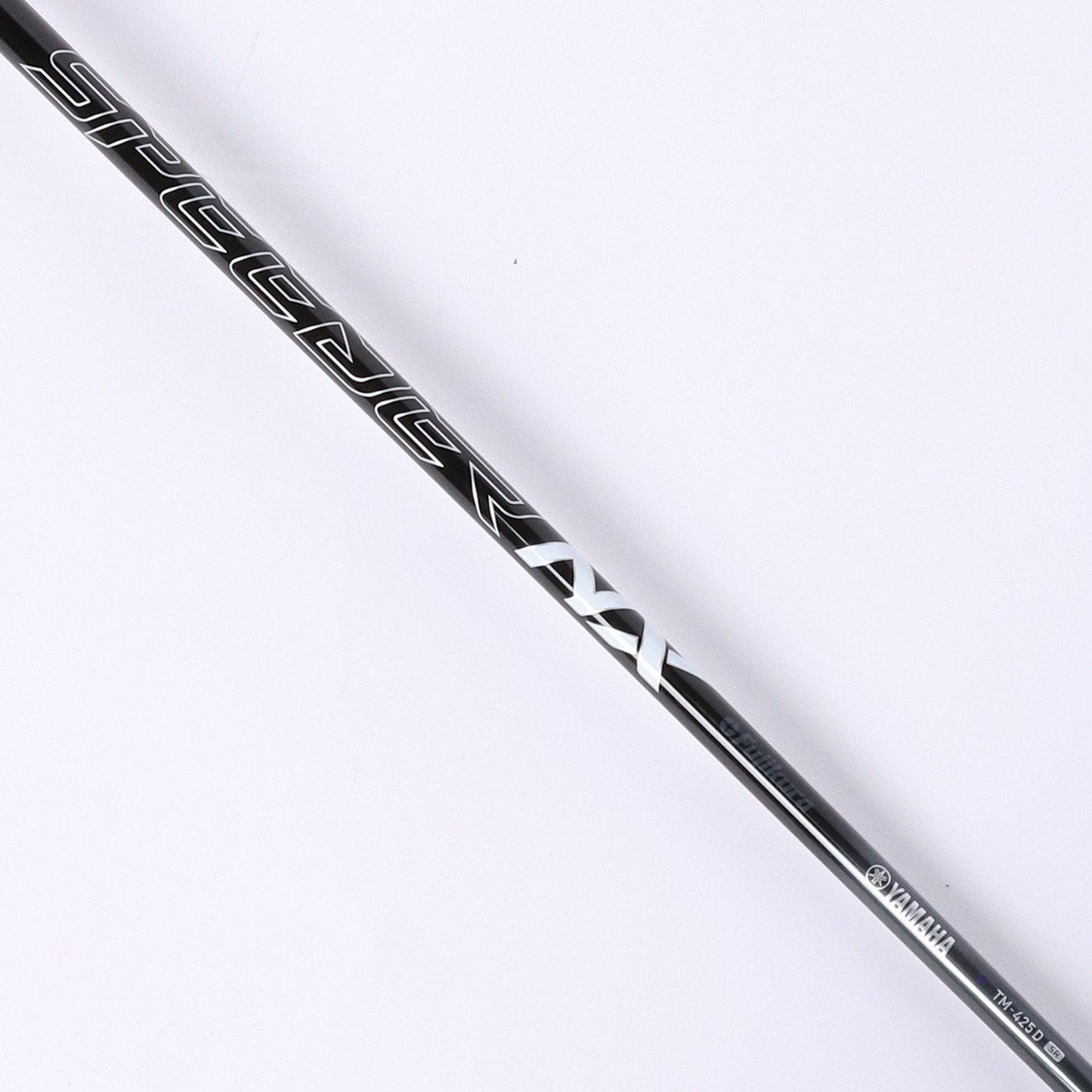 INPRES DRIVE STAR TYPE/Dドライバー 10.5 SPEEDER NX for Yamaha TM-425D SR