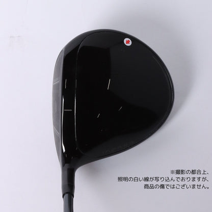 INPRES DRIVE STAR TYPE/Dドライバー 10.5 SPEEDER NX for Yamaha TM-425D SR