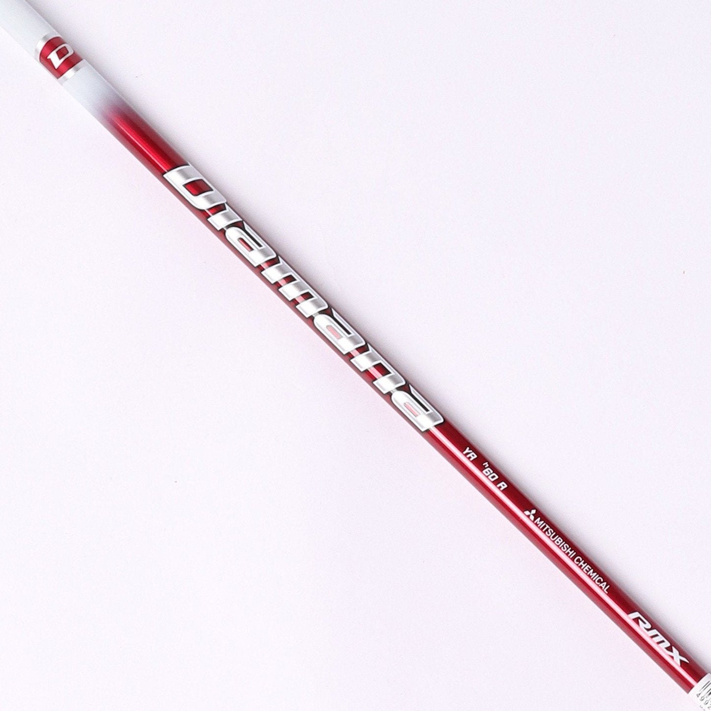 RMX VD ユーティリティ Diamana YR h(UT#5 Rシャフト)