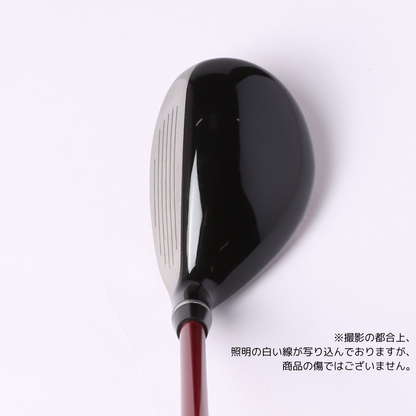 RMX VD ユーティリティ Diamana YR h(UT#5 Rシャフト)