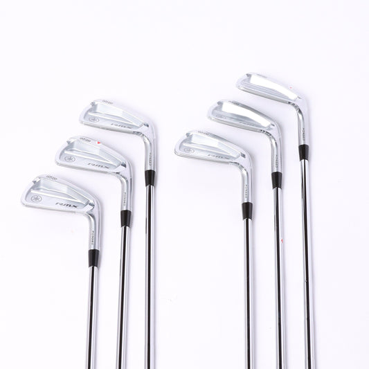 カスタム:20RMX 020 IRON Dynamic Gold TOUR ISSUE S200