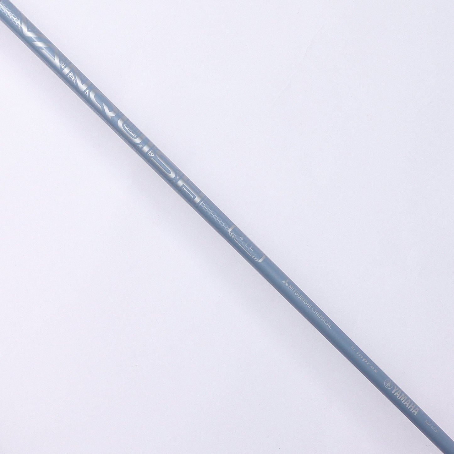 inpres DRIVESTAR レディースフェアウェイウッド VANQUISH for inpres LM423f(FW#4 Lシャフト)