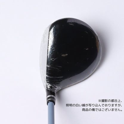 inpres DRIVESTAR レディースフェアウェイウッド VANQUISH for inpres LM423f(FW#4 Lシャフト)
