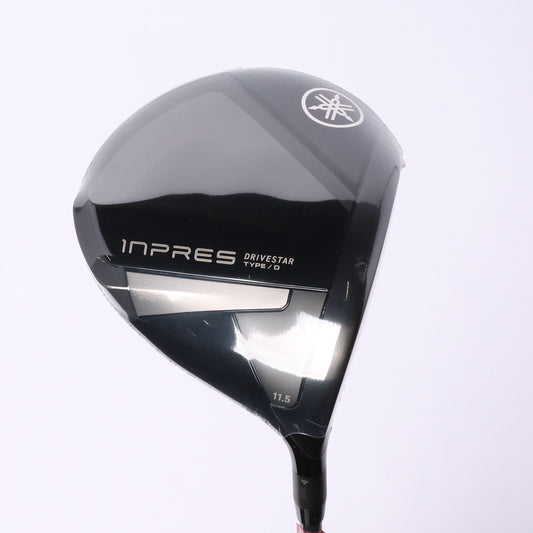 INPRES DRIVE STAR TYPE/Dドライバー 11.5 SPEEDER NX for Yamaha TM-425D R