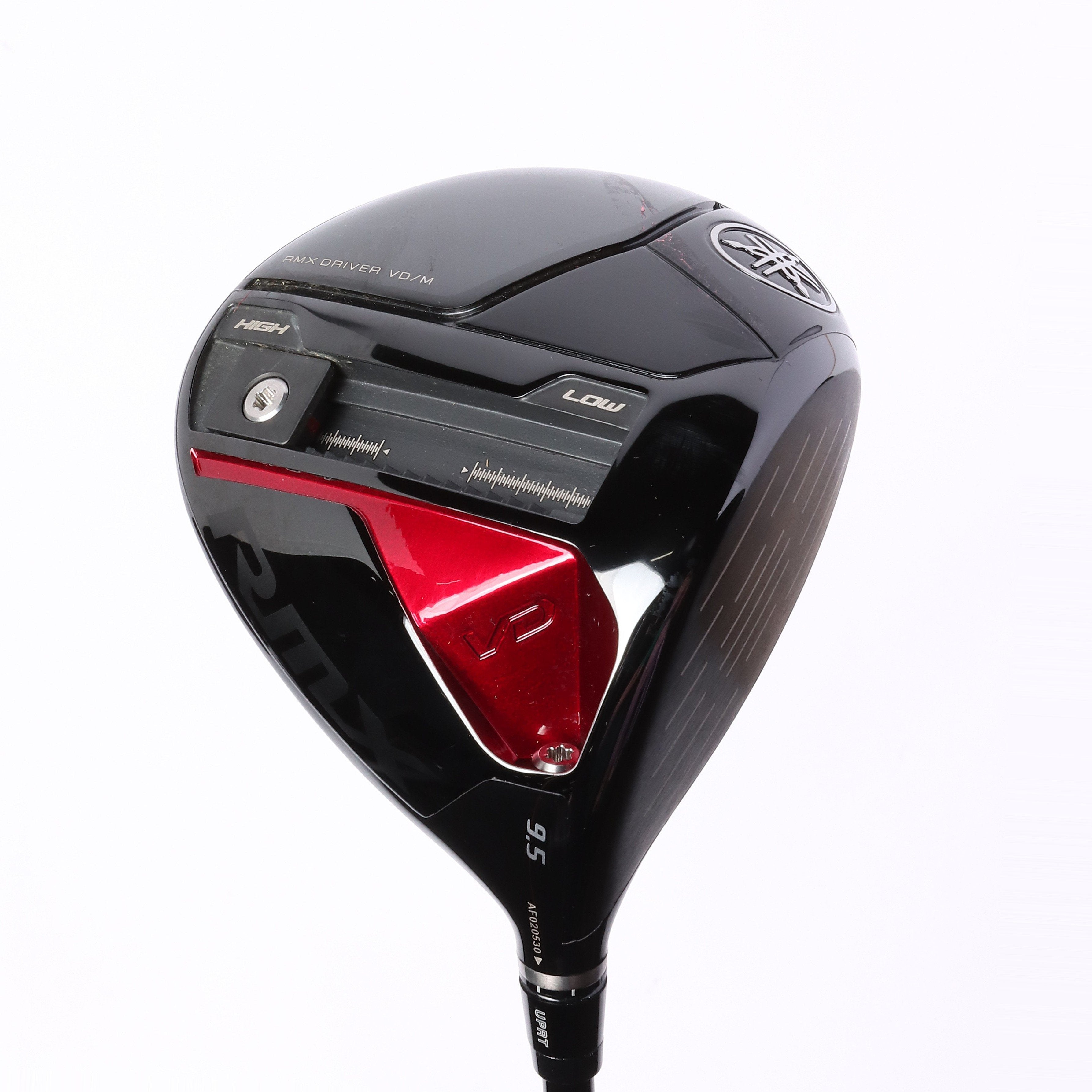 RMX VD/M 短尺ドライバー Steady Version TENSEI YAMAHA GOLF / 短尺ドライバー / RMX VD/M Steady Version