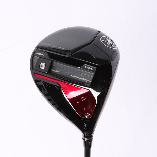 RMX VD/M Steady Versionドライバー10.5° SPEEDER NX BLACK 50(S)