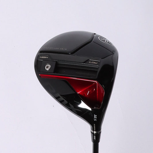 RMX VD/M Steady Versionドライバー10.5° TENSEI TR (S)