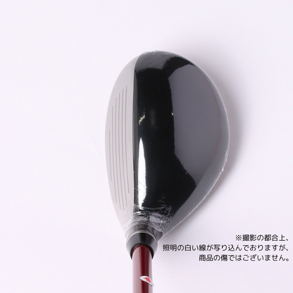 RMX VD ユーティリティ Diamana YR h(UT#6 Rシャフト)