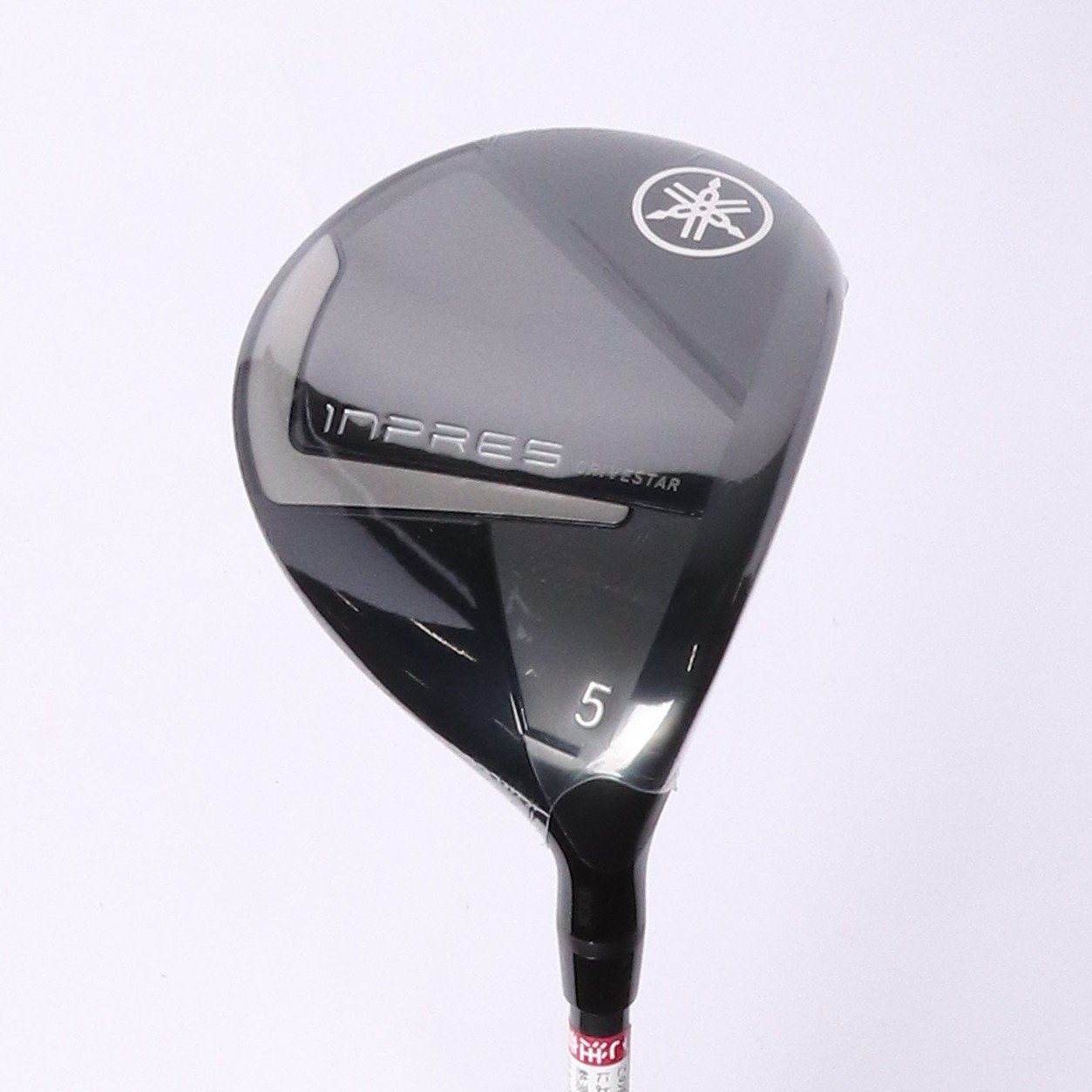 INPRES DRIVE STAR FW #5 SPEEDER NX for Yamaha M-425f S