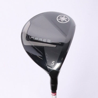 INPRES DRIVE STAR FW #5 SPEEDER NX for Yamaha M-425f S