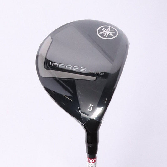 INPRES DRIVE STAR FW #5 SPEEDER NX for Yamaha M-425f S