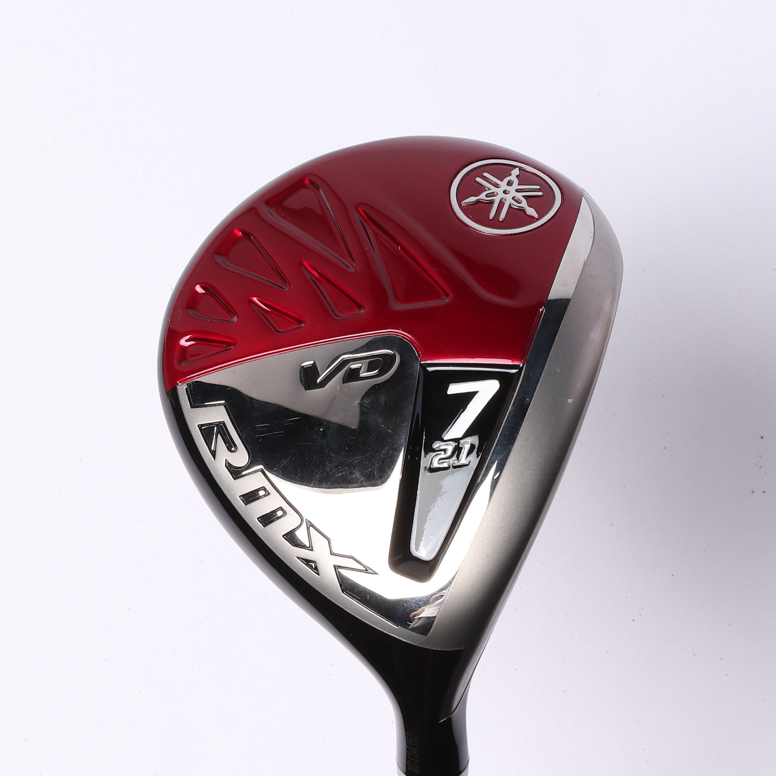 YAMAHA GOLF / フェアウェイウッド / RMX VD フェアウェイウッド Diamana YR f(FW#7 SRシャフト) / RMX  VD / #7 ｜ YAMAHA GOLF 公式リユース｜YAMAHA GOLF USED Store – YAMAHA GOLF REUSE  STORE