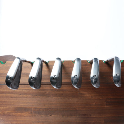 RMX VD/R アイアン Dynamic Gold EX TOUR ISSUE(S200) 6本セット(#5～PW)