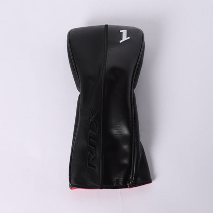 RMX VD/M Steady Versionドライバー10.5° TENSEI TR (R)