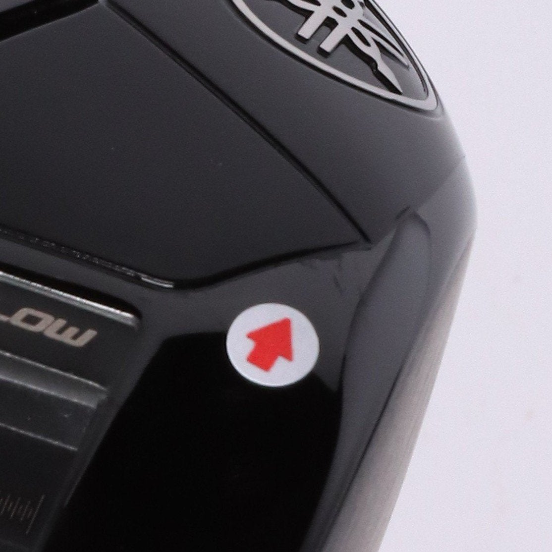 RMX VD/M Steady Versionドライバー10.5° TENSEI TR (R)