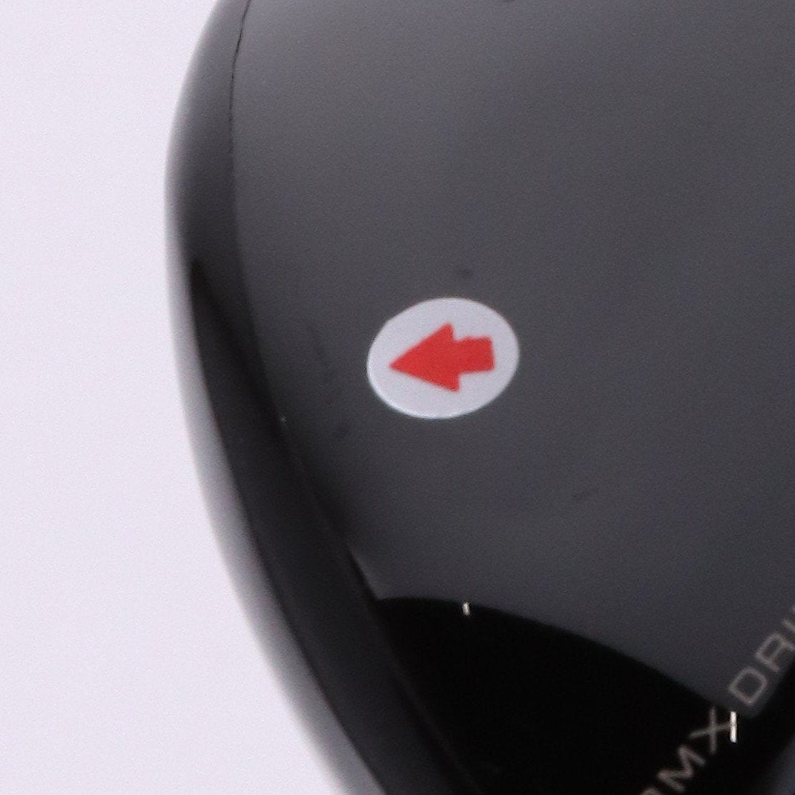 RMX VD/M Steady Versionドライバー10.5° TENSEI TR (R)