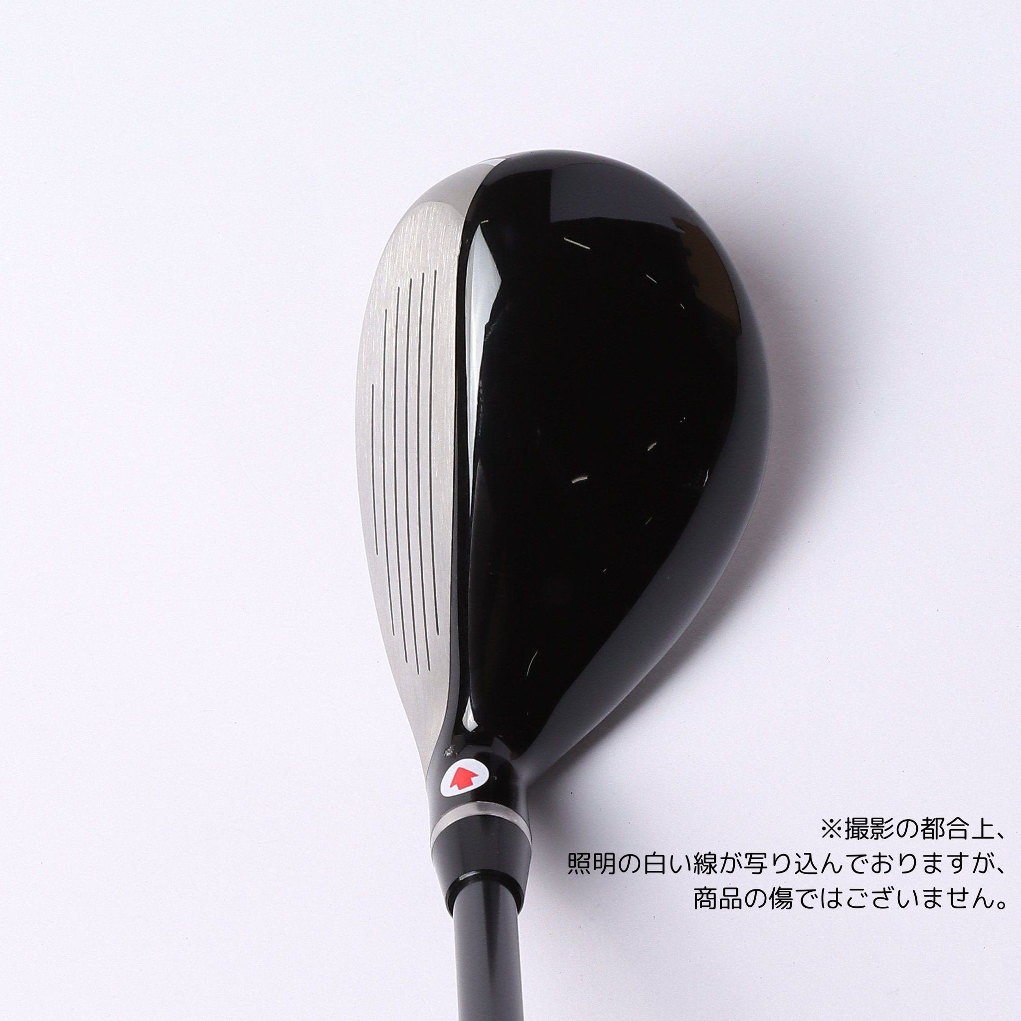 YAMAHA GOLF / ユーティリティ / RMX VD ユーティリティ Diamana YB h(S)(UT#6) / RMX VD / U6  ｜ YAMAHA GOLF 公式リユース｜YAMAHA GOLF USED Store – YAMAHA GOLF REUSE STORE