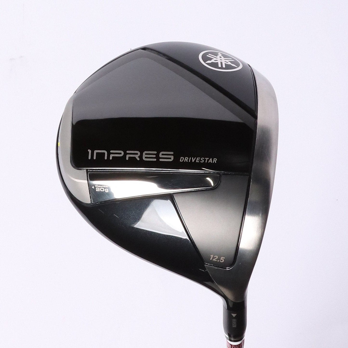 INPRES DRIVE STAR LADIES ドライバー 12.5 ELDIO for Yamaha TM-325D L