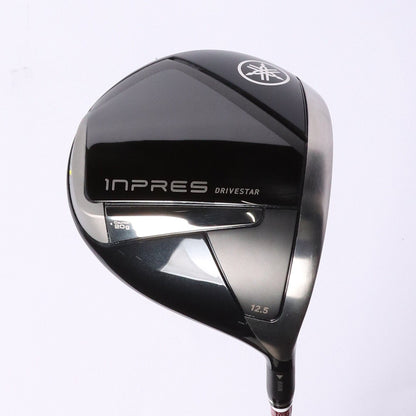 INPRES DRIVE STAR LADIES ドライバー 12.5 ELDIO for Yamaha TM-325D L