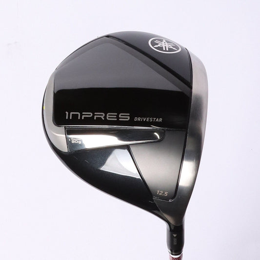 INPRES DRIVE STAR LADIES ドライバー 12.5 ELDIO for Yamaha TM-325D L