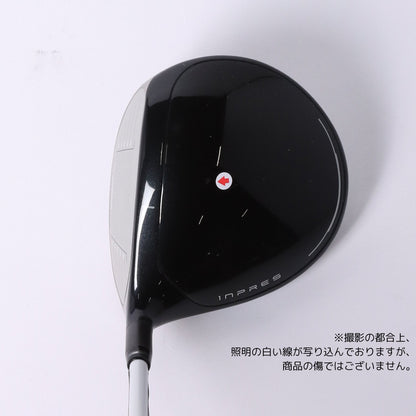 INPRES DRIVE STAR LADIES ドライバー 12.5 ELDIO for Yamaha TM-325D L