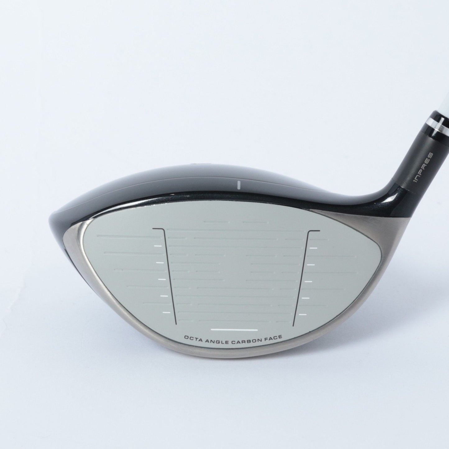 INPRES DRIVE STAR LADIES ドライバー 12.5 ELDIO for Yamaha TM-325D L