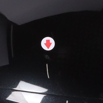 INPRES DRIVE STAR LADIES ドライバー 12.5 ELDIO for Yamaha TM-325D L