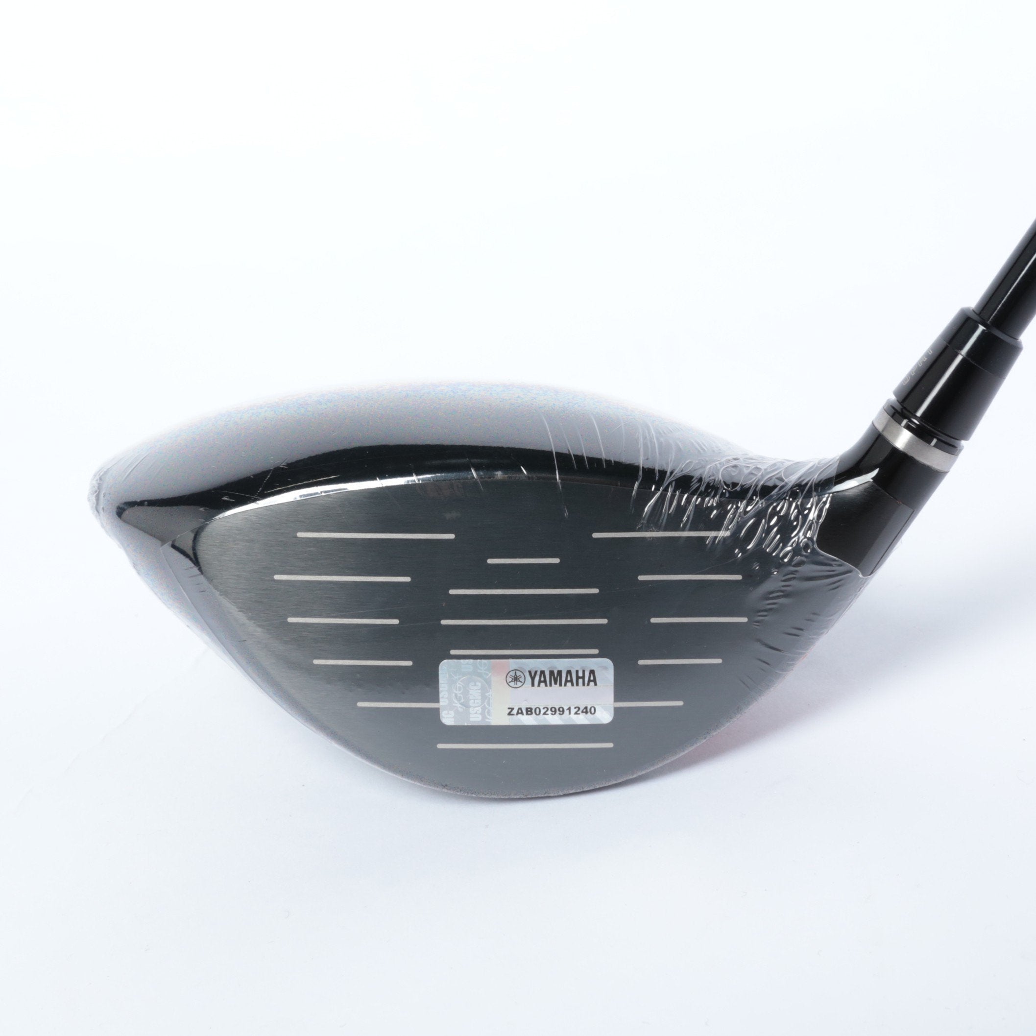 YAMAHA GOLF / ドライバー / RMX VD/X ドライバー TENSEI TR