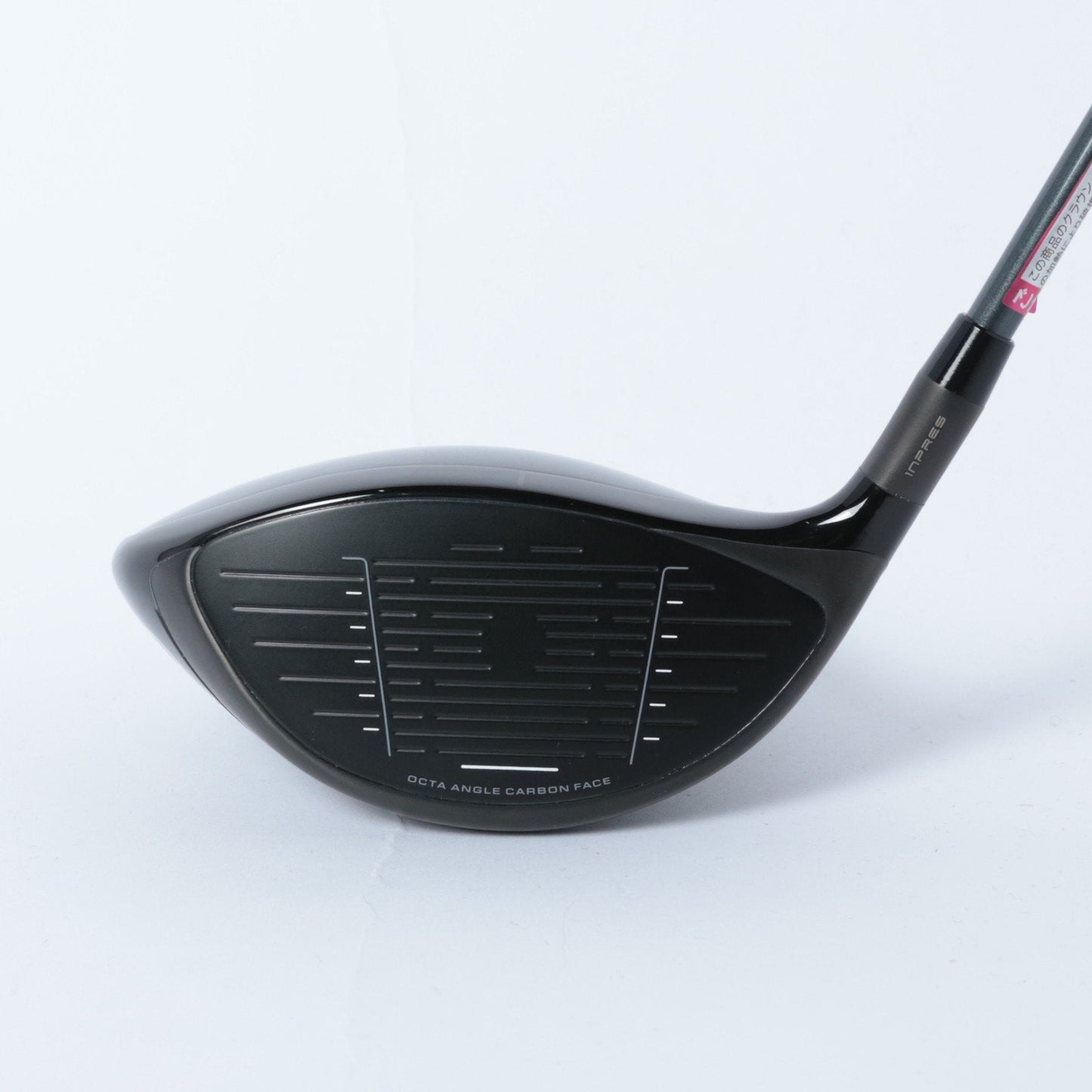 INPRES DRIVE STAR TYPE/Dドライバー 11.5 SPEEDER NX for Yamaha TM-425D R