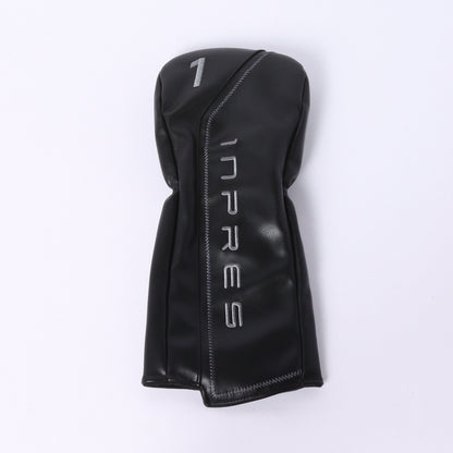 INPRES DRIVE STAR TYPE/Dドライバー 11.5 SPEEDER NX for Yamaha TM-425D R