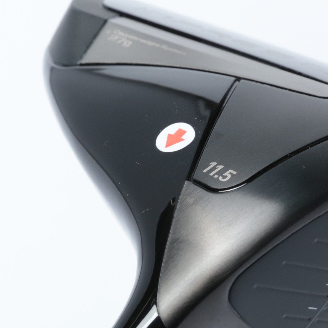 INPRES DRIVE STAR TYPE/Dドライバー 11.5 SPEEDER NX for Yamaha TM-425D R