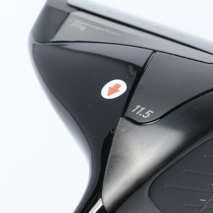 INPRES DRIVE STAR TYPE/Dドライバー 11.5 SPEEDER NX for Yamaha TM-425D R