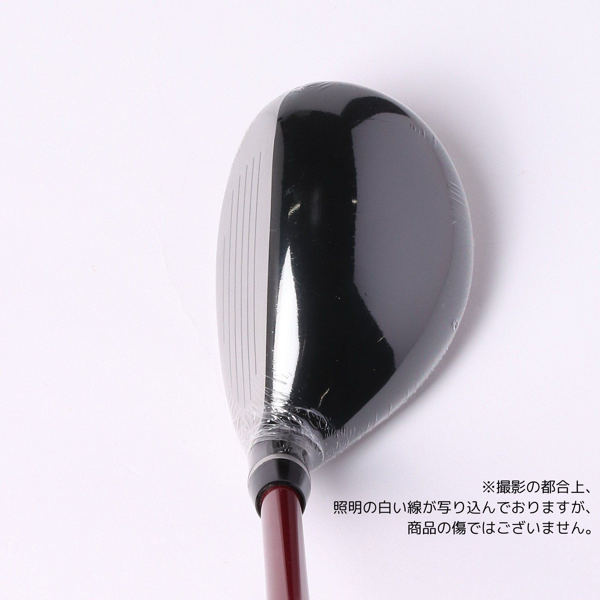 YAMAHA GOLF / ユーティリティ / RMX VD ユーティリティ Diamana