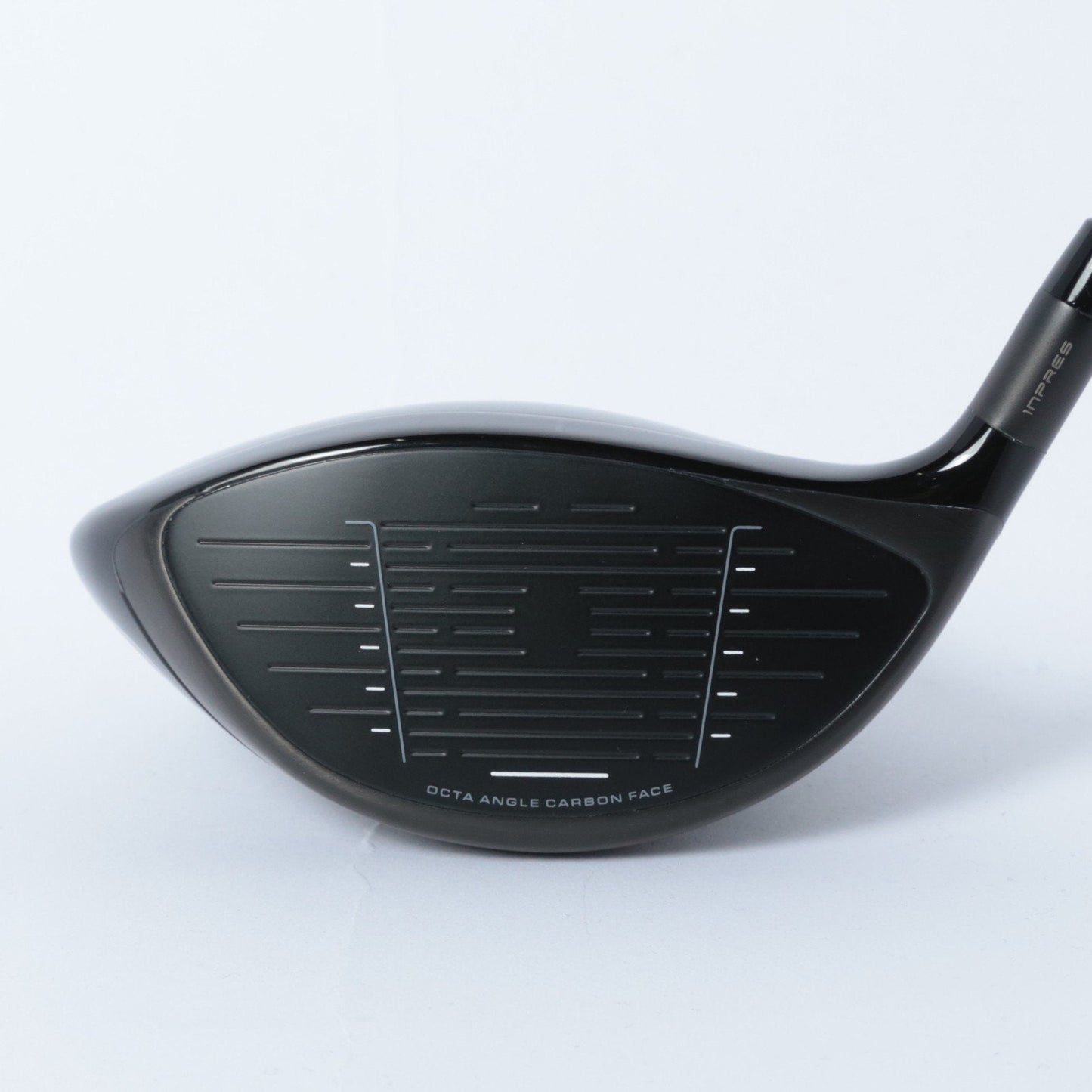 INPRES DRIVE STAR TYPE/Dドライバー 10.5 SPEEDER NX for Yamaha TM-425D SR