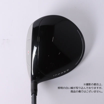 INPRES DRIVESTAR ドライバー Steady Version SPEEDER NX for Yamaha TM-425D 11.5°(R)