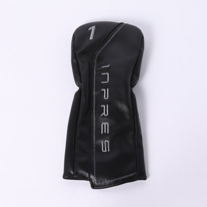 INPRES DRIVESTAR ドライバー Steady Version SPEEDER NX for Yamaha TM-425D 11.5°(R)