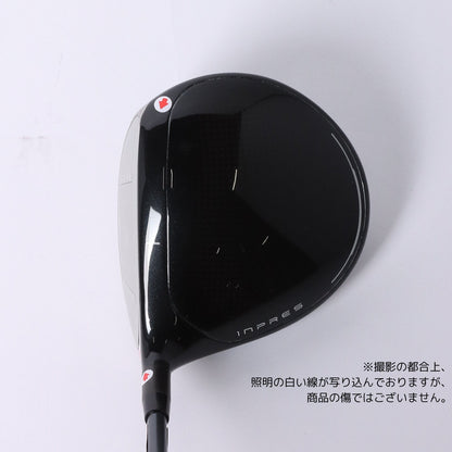 INPRES DRIVESTAR ドライバー Steady Version SPEEDER NX for Yamaha TM-425D 11.5°(SR)