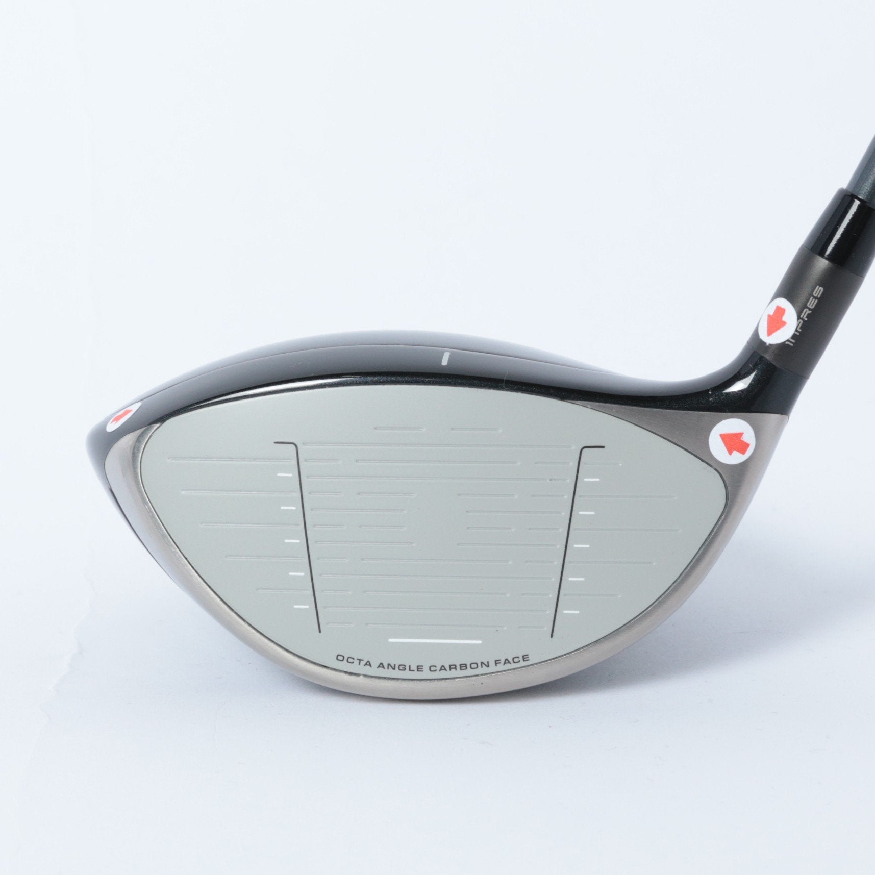 YAMAHA GOLF / 短尺ドライバー / INPRES DRIVESTAR ドライバー Steady