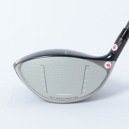 INPRES DRIVESTAR ドライバー Steady Version SPEEDER NX for Yamaha TM-425D 11.5°(SR)