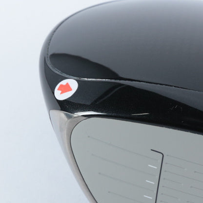 INPRES DRIVESTAR ドライバー Steady Version SPEEDER NX for Yamaha TM-425D 11.5°(SR)