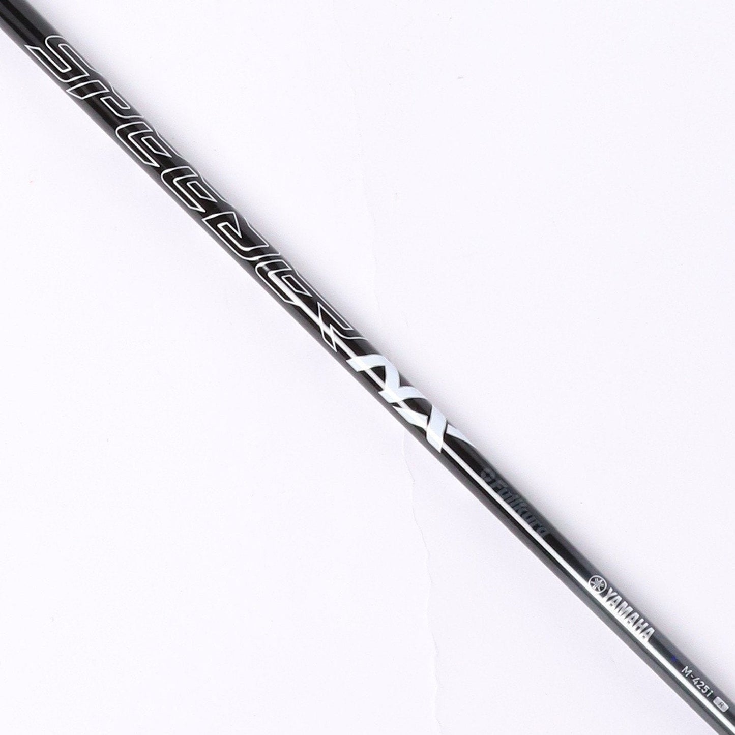 INPRES DRIVE STAR TYPE/Dアイアン #6 SPEEDER NX for Yamaha M-425i R