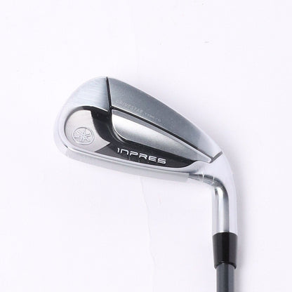 INPRES DRIVE STAR TYPE/Dアイアン #6 SPEEDER NX for Yamaha M-425i R