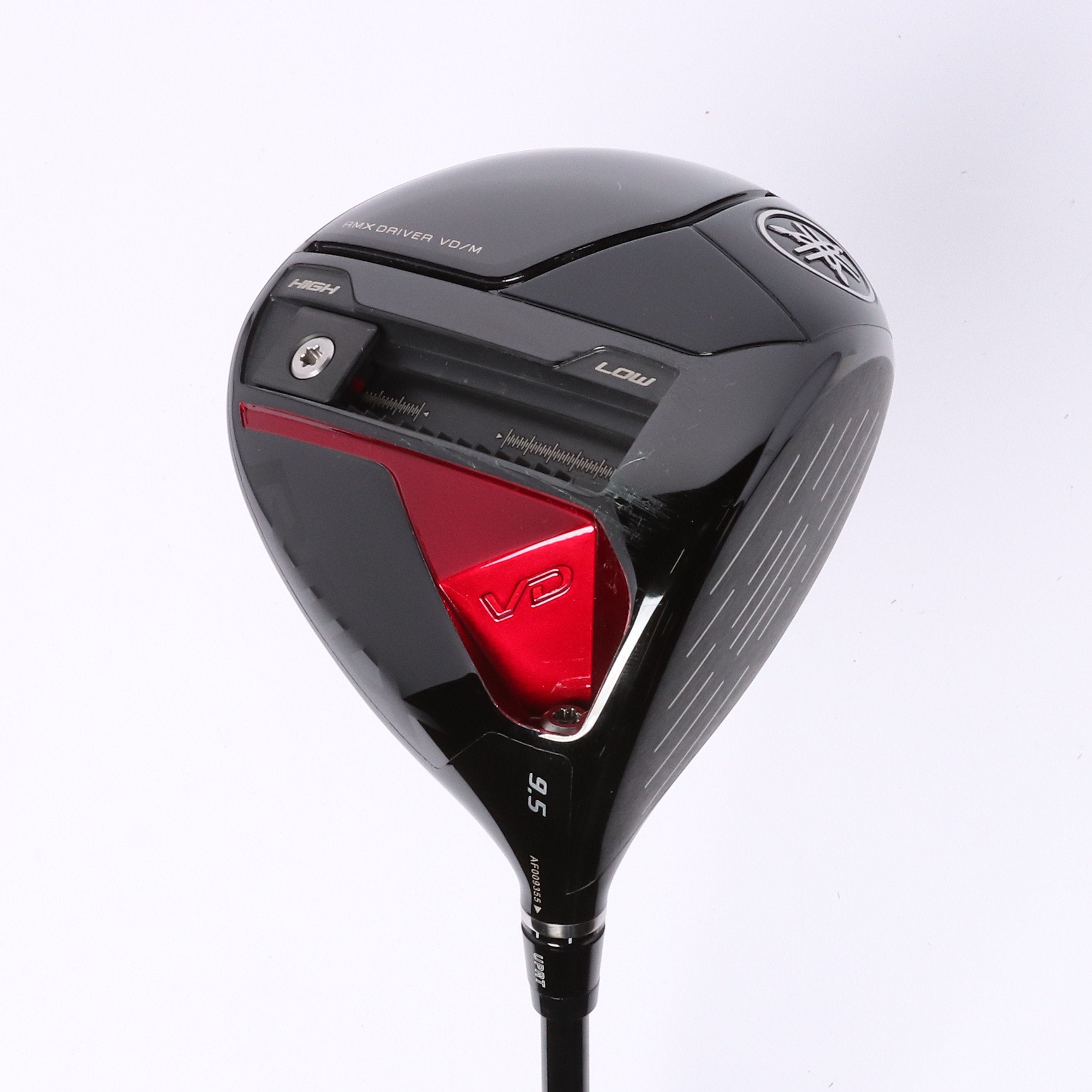 RMX VD/M Steady Version | キャンペーン対象商品 – YAMAHA GOLF REUSE