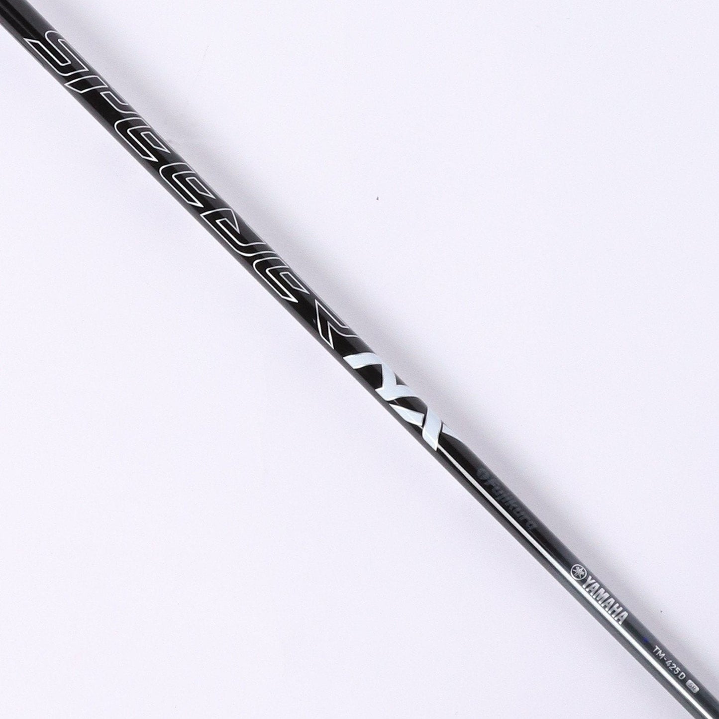 INPRES DRIVESTAR ドライバー Steady Version SPEEDER NX for Yamaha TM-425D 11.5°(SR)