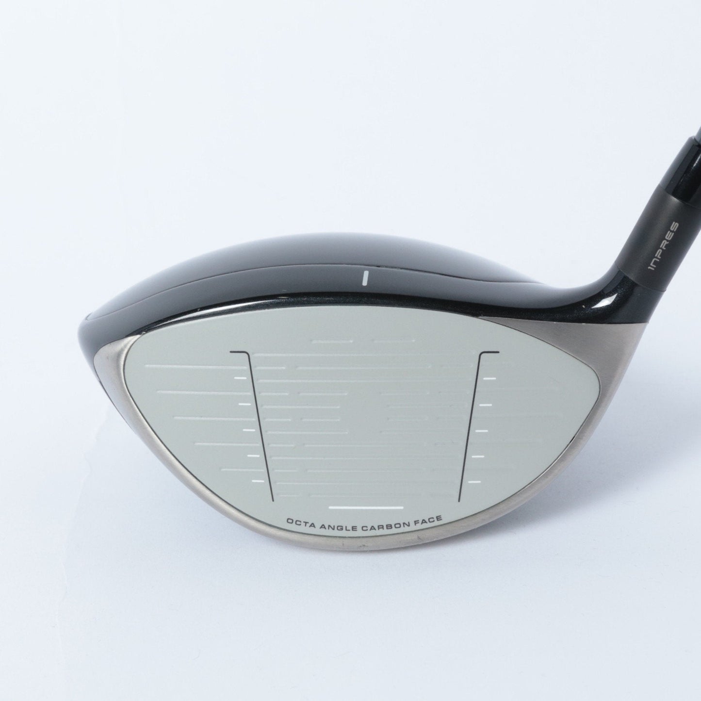 INPRES DRIVESTAR ドライバー Steady Version SPEEDER NX for Yamaha TM-425D 11.5°(SR)