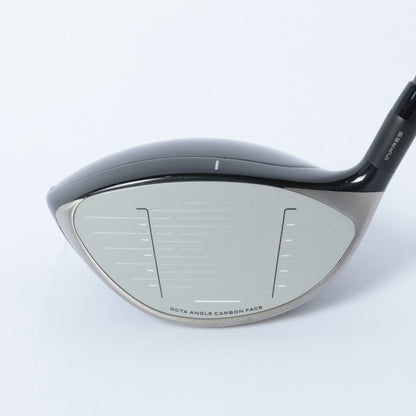 INPRES DRIVESTAR ドライバー Steady Version SPEEDER NX for Yamaha TM-425D 11.5°(SR)