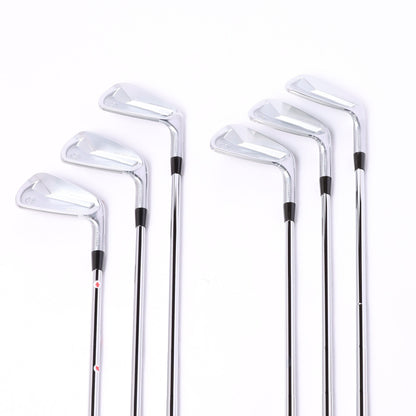 RMX VD/R アイアン Dynamic Gold EX TOUR ISSUE(S200) 6本セット(#5～PW)