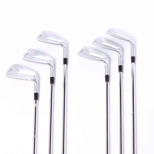 RMX VD/R アイアン Dynamic Gold EX TOUR ISSUE(S200) 6本セット(#5～PW)