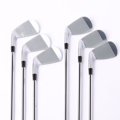 RMX VD/R アイアン Dynamic Gold EX TOUR ISSUE(S200) 6本セット(#5～PW)